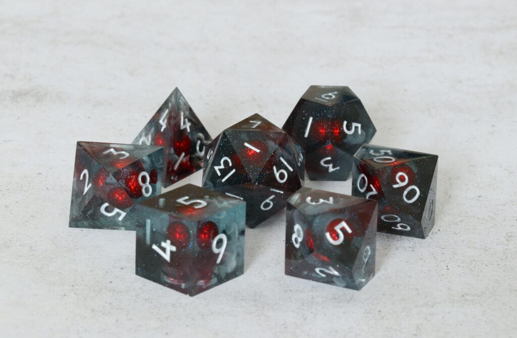 Critical Role Ruidus Set